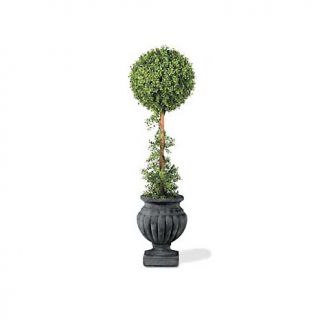 107 5367 improvements improvements boxwood ball artificial topiary