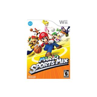 108 9288 nintendo wii mario sports mix rating be the first to write a