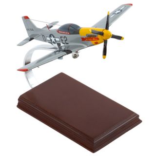51d mustang airplane model the north american aviation p 51 mustang