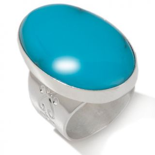 109 221 mine finds by jay king jay king turquoise sterling silver ring