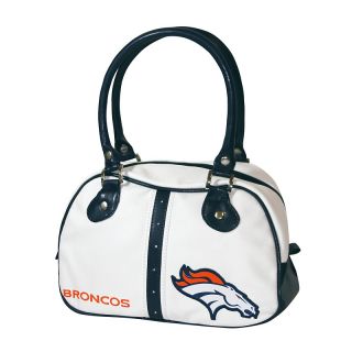 113 5719 denver broncos ethel pebble grain handbag rating be the first