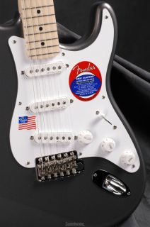 Fender Eric Clapton Stratocaster Pewter Eric Clapton Strat Pewter