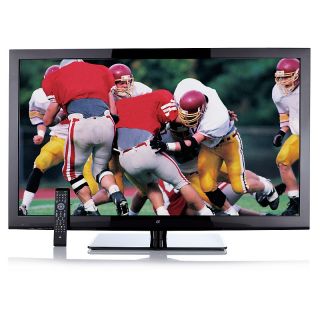 Electronics TVs Flat Screen TVs GPX 47 Edge Lit LED Full 1080p