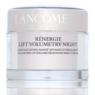 116 386 lancome lancome renergie lift volumetry night cream rating 6 $