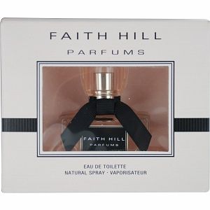 faith hill perfume 1 7 oz new in box $ 49 00 retail inspired by the