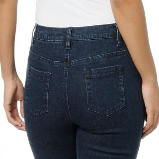 dg2 side studded skinny stretch denim jeans d 00010101000000~114902