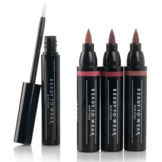 132 016 ready to wear ready to wear 4 piece lip stylist stain liners