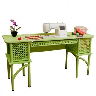  florie sewing table green rating 1 $ 599 99 or 5 flexpays of $ 120 00