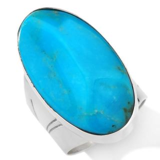 120 219 mine finds by jay king jay king turquoise sterling silver ring