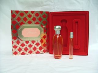Estee Lauder Pleasures Delight 2 Piece Boxed Set Perfume