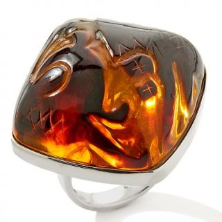 136 084 age of amber handcarved asian design ring rating 3 $ 39 98 s h