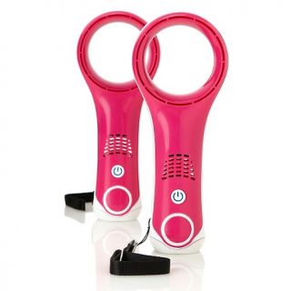  handheld bladeless fan 2 pack rating 125 $ 24 95 s h $ 5 20 this item