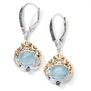 131 659 victoria wieck victoria wieck 2 18ct milky aquamarine and blue