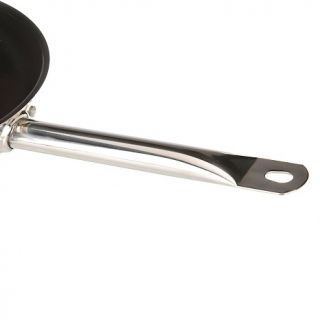 art and cuisine 126 non stick stainless steel fry pan d 00010101000000