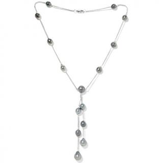 138 914 designs by turia circlet cultured tahitian pearl sterling