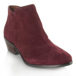  sam edelman petty suede bootie rating 2 $ 130 00 or 4 flexpays of $ 32