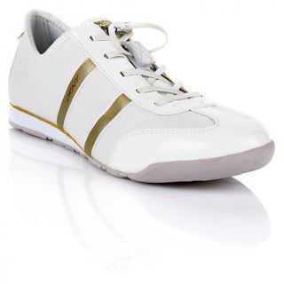 140 345 dknyc dkny active foundation athleisure leather sneaker note