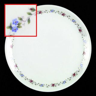 manufacturer eschenbach pattern p1334 piece dinner plate size 10 3 8