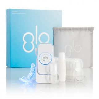 Beauty Oral Care Teeth Whitening GLO Brilliant™ Personal Teeth