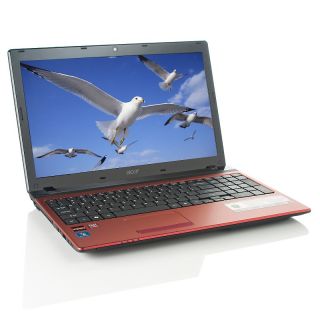  lcd quad core 6gb ram 320gb hdd laptop computer with webcam rating 148