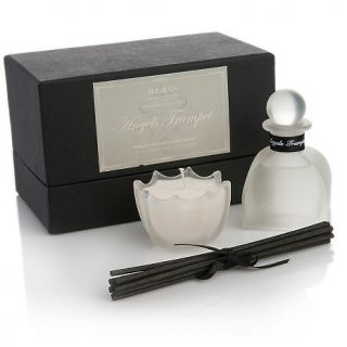 139 906 d l co for highgate manor diffuser and candle set angel
