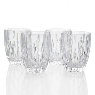 151 494 colin cowie colin cowie marquis by waterford set of 4 rainfall