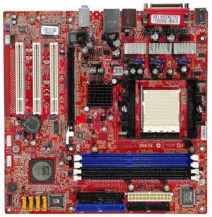 eMachines Motherboard D6417 H6212 T6003 T6212 T6522
