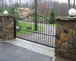 Sentry 300 S Automatic Gate Opener