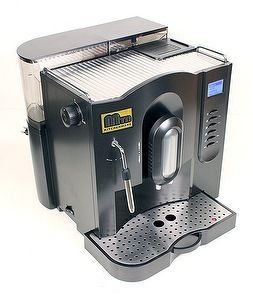 2011 Mtn Fully Automatic Espresso Coffee Maker Machine