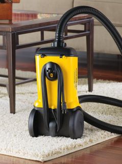 eureka mighty mite 3670g 12 amp canister vacuum