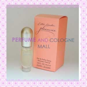 Pleasures by Estee Lauder 14 oz EDP Mini Women Perfume