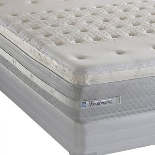 159 062 sealy mattresses sealy posturepedic canterbury glade firm