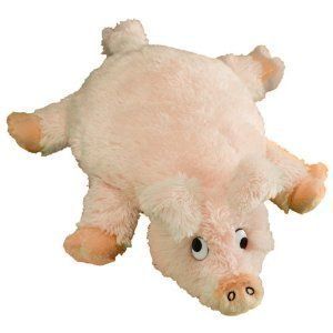 15 Oinker The Farting Pig Plush Stuffed Animal Toy