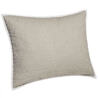 963 630 natori palawan quilted sham king rating be the first to write