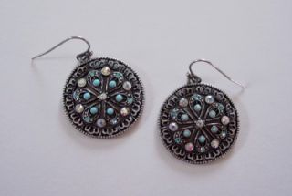 premier designs estella earrings $ 31