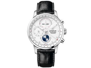 Eterna Watch Tangaroa Moonphase Chrono Automatic 2949.41.66.1261 2949