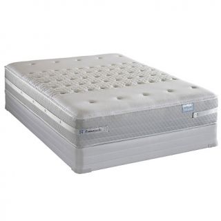 158 659 sealy mattresses sealy posturepedic orchard grange firm