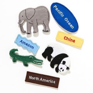 Toys & Games Educational Toys Geography For Kids FAO Schwarz Big