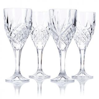 163 014 jeffrey banks dublin set of 4 goblets rating be the first to
