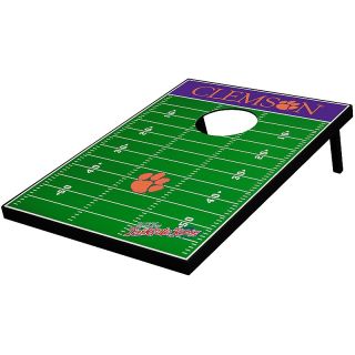 163 343 ncaa the original tailgate toss by wild sales clemson rating