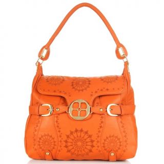 165 763 iman style diva embroidered classic satchel rating 26 $ 24 96