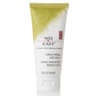 176 717 wei east china herbal hand and body perfection cream autoship