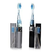 Beauty Oral Care Brushes & Toothpaste VIOlight Slim Sonic