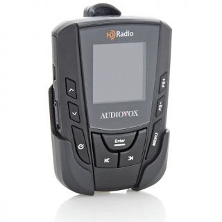 183 022 audiovox audiovox portable hd fm radio receiver with armband
