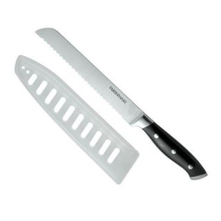  Farberware Pro Forged Bread Knife w Sheath