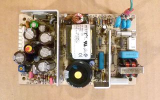 Exabyte EZ17 LVD Tape Autoloader Power Supply Unit