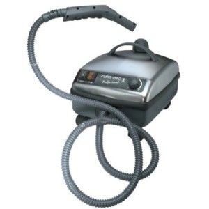 Euro Pro EP961 Professional Canister Steam Cleaner