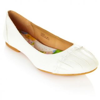 194 349 born brittania leather comfort ballet flat rating 12 $ 24 95 s