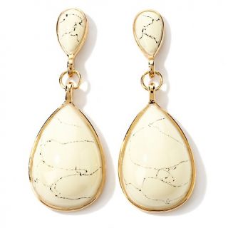 183 538 iman elegant glamour mosaic teardrop earrings rating 18 $ 16