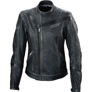  Shift Viper Womens Leather Jacket